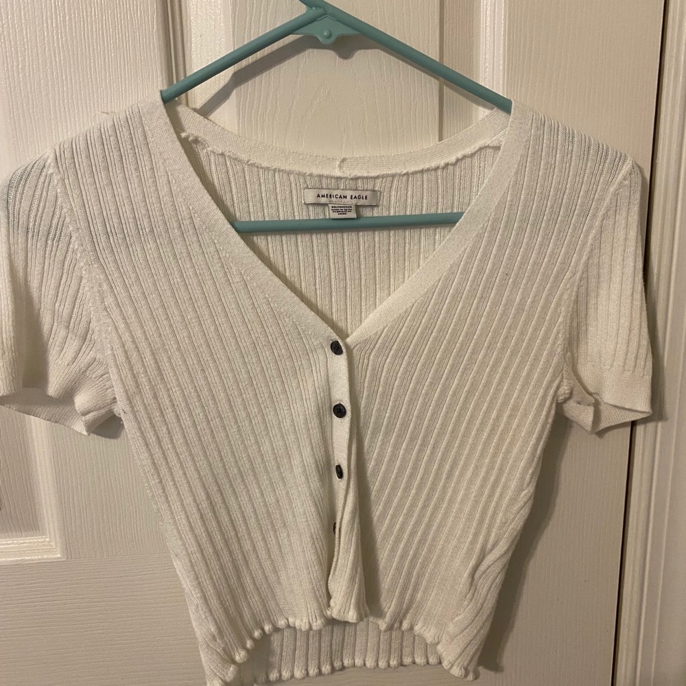 American Eagle top